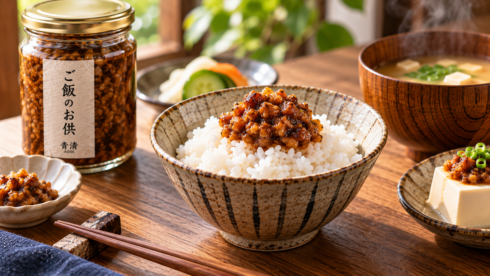 醤油こうじ
